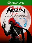 💥 ARAGAMI: SHADOW EDITION XBOX ONE/X|S🔑 КЛЮЧ🔑 