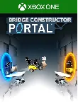 💥 BRIDGE CONSTRUCTOR PORTAL XBOX ONE/X|S🔑 КЛЮЧ🔑 