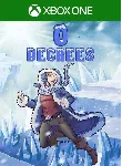 💥 0 Degrees XBOX ONE/X|S🔑 КЛЮЧ🔑 