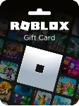 Roblox Gift Card 100-2200 ROBUX Лучшая цена Global - irongamers.ru