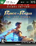 Активация Prince of Persia The Lost Crown (Xbox) ✅ 