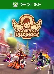 💥 COFFIN DODGERS XBOX ONE/X|S🔑 КЛЮЧ🔑 