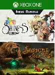 💥 INDIE BUNDLE: SHINESS AND SEASONS AFTER FALL XBOX🔑 