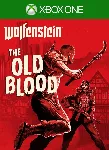 💥 WOLFENSTEIN: THE OLD BLOOD XBOX ONE/X|S🔑 КЛЮЧ🔑 