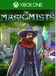 💥 MASK OF MISTS XBOX ONE/X|S🔑 КЛЮЧ🔑 