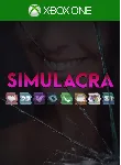 💥 SIMULACRA XBOX ONE/X|S🔑 КЛЮЧ🔑 
