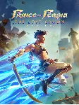 Prince of Persia The Lost Crown (Аренда аккаунта Uplay)