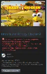 Moorhuhn (Crazy Chicken) (Steam Gift RU/CIS)