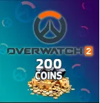 200 / 500 / 1000 Монет Overwatch Battlenet Ключ - RU / Весь мир - irongamers.ru