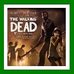 ✅ The Walking Dead + 400 Days✔ ️Steam⭐+ 35 Игр🎁 АКЦИЯ⭐0% Карты💳 