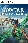 Avatar: Frontiers of Pandora™ PS5 Аренда 5 дней - irongamers.ru