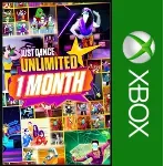 ☑ ️⭐JUST DANCE UNLIMITED XBOX🕺 Подписка💃 Куплю Вам⭐☑ ️