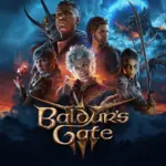 Baldur´s Gate 3 Digital Deluxe E | Xbox Series
