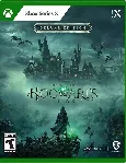 🔥 Hogwarts Legacy Deluxe + RESIDENT EVIL 4 REMAKE