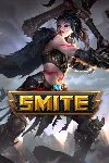 ✅ SMITE: люкс-пропуск "Наследие" Xbox One|X|S активация