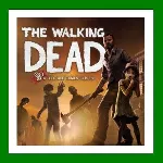 The Walking Dead Steam⭐Аренда Аккаунта Онлайн⭐0% Карты - irongamers.ru