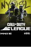 Call of Duty League - New York Subliners XBOX KEY - irongamers.ru