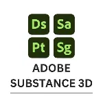 ADOBE SUBSTANCE 3D COLLECTION 3 МЕСЯЦА КЛЮЧ - irongamers.ru