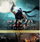 NINJA GAIDEN: Master Collection Deluxe Edition Steam RU - irongamers.ru