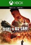 Serious Sam Collection Xbox One, series КЛЮЧ - irongamers.ru