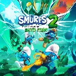 Смурфики 2: Узник зеленого камня XBOX [Игровой Ключ🔑 ]