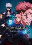 Jujutsu Kaisen Cursed Clash - irongamers.ru