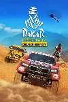 DAKAR DESERT RALLY DELUXE EDITION XBOX КЛЮЧ - irongamers.ru