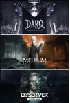 The Medium + Observer: System Redux + DARQ XBOX КЛЮЧ - irongamers.ru