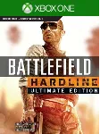 BATTLEFIELD Hardline Ultimate Edition | XBOX One KEY - irongamers.ru