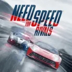 Need for Speed™ Rivals PS4 ПСН PLAYSTATION - irongamers.ru
