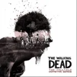 The Walking Dead: The Telltale Definitive Series PS4 ПСН PLAYSTATION