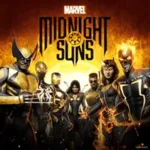 Marvel&acute;s Midnight Suns Enhanced Edition PS5 ПСН PLAYSTATION - irongamers.ru