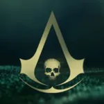 ✅ Assassin's Creed® IV Black Flag™ - Standard Edition✅ PS