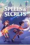 ✅ Spells & Secrets ❗ XBOX SERIES X|S 🔑 