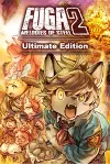 Fuga Melodies of Steel 2-Ultimate Edition XBOX/PC 🔑 +🎁 