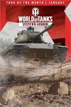 World of Tanks — T42 | WoT XBOX ключ - irongamers.ru