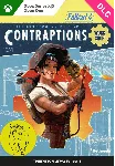 Fallout 4: Contraptions Workshop XBOX ONE|X|S Ключ DLC - irongamers.ru
