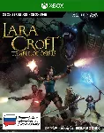 Lara Croft and the Temple of Osiris XBOX ONE|X|S Ключ🔑 