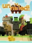 Unrailed! (Аренда аккаунта Steam) Онлайн, Мультиплеер - irongamers.ru