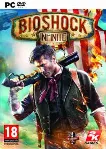 Bioshock Infinite Steam⭐Ключ Активации РФ+СНГ АКЦИЯ 0% Карты - irongamers.ru