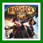 ✅ Bioshock Infinite✔ ️Steam⭐Аренда Аккаунта✔ ️Онлайн⭐0% Карты💳 