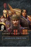 Age of Empires: collection ключ ПК (Win10,11) - irongamers.ru