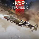 War Thunder - A-10A Thunderbolt ПСН PLAYSTATION - irongamers.ru