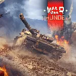 War Thunder - Challenger Mk.3 Pack ПСН PLAYSTATION - irongamers.ru