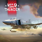 War Thunder - F-4S Phantom II ПСН PLAYSTATION - irongamers.ru