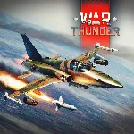 War Thunder - F-5C ПСН PLAYSTATION - irongamers.ru
