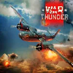 War Thunder - Invader ПСН PLAYSTATION - irongamers.ru