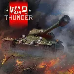 War Thunder - IS-6 ПСН PLAYSTATION - irongamers.ru