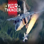 War Thunder - MiG-23ML ПСН PLAYSTATION - irongamers.ru
