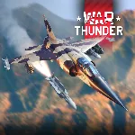 War Thunder - Mirage F1C-200 ПСН PLAYSTATION - irongamers.ru